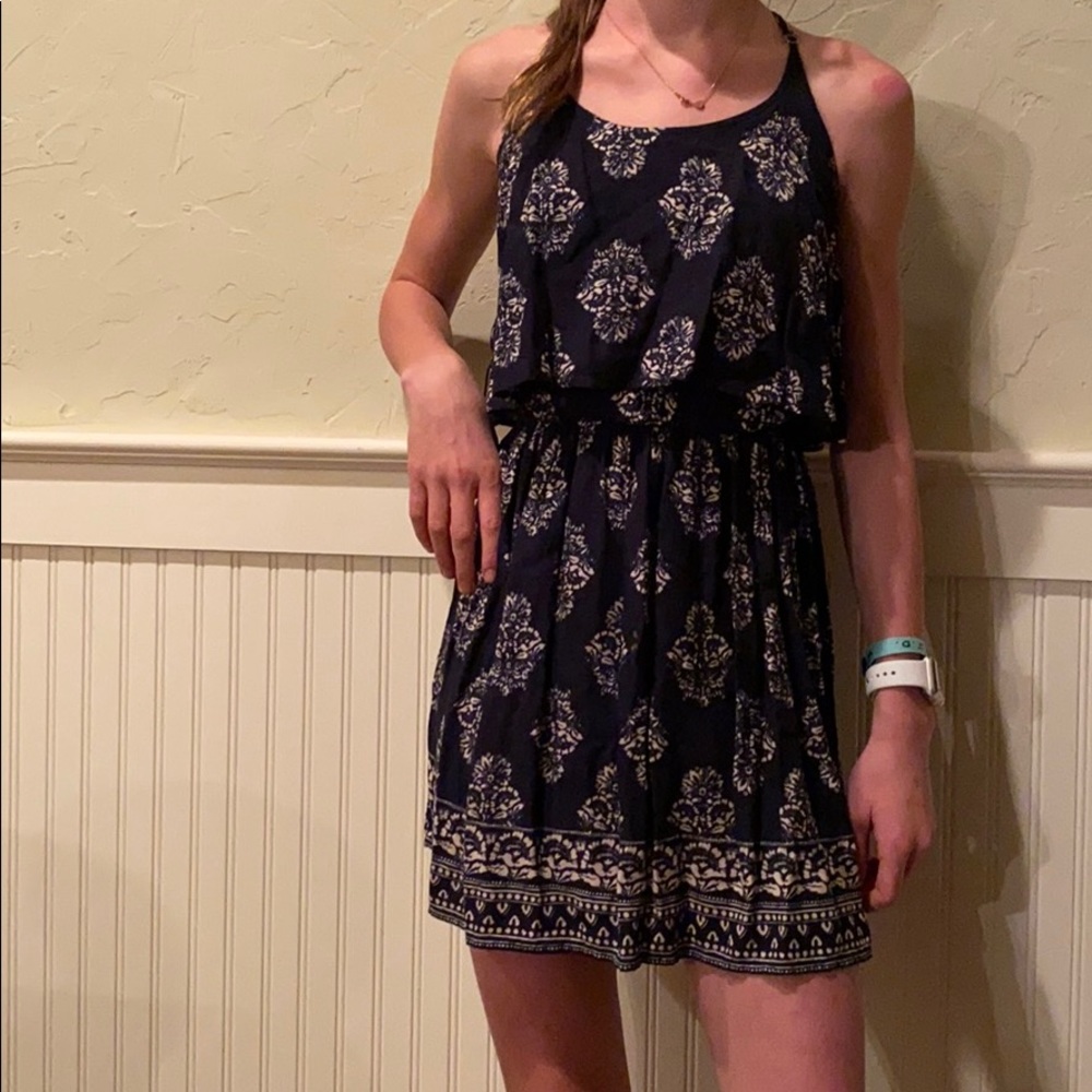 Summer dress